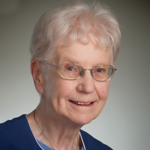 Headshot of Dr. Margaret-Ann Arnour